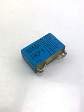 Wima Fkp Hn 1 0.22 630-400 5% ** 3 Pieces**