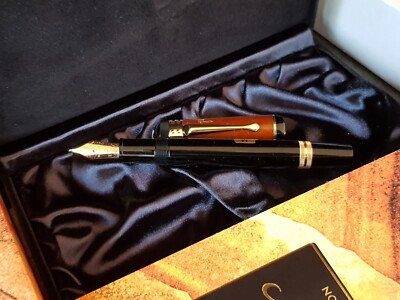 Montblanc limited Writers Edition Friedrich Schiller 28662 Füller Fountain pen