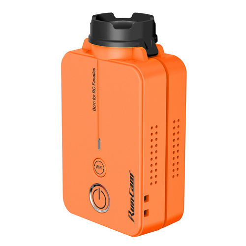RunCam2 1080P WIFI Kamera RunCam HD2 Zollfrei aus Deutschland - Bild 2 von 10
