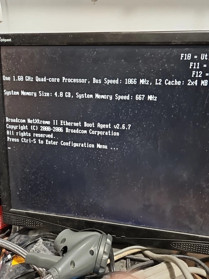 Dell POWEREDGE 1950 Server - Image 4 of 4