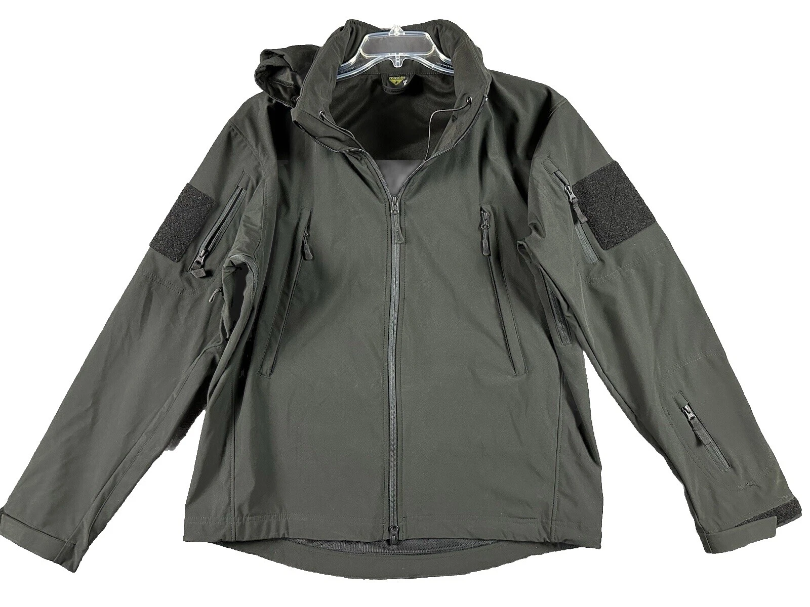 Мужские пальто, куртки и жилеты Condor с мягкой подкладкой