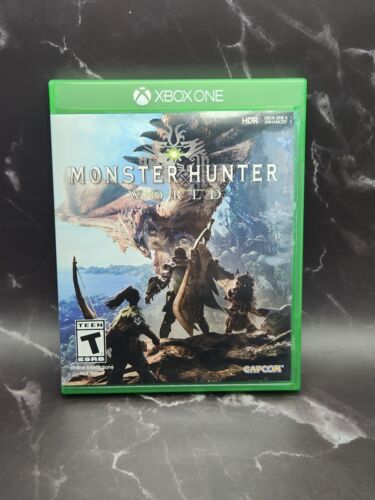 Giochi Xbox One! *Scegli il tuo gioco* - Con custodie - pulito e testato - Foto 34 di 39