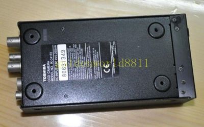 IK-C41F2 industrial CCD camera good in condition for industry use