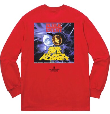 ★Supreme★UNDERCOVER/Public Enemy Counterattack L/S Tee s-l400.jpg