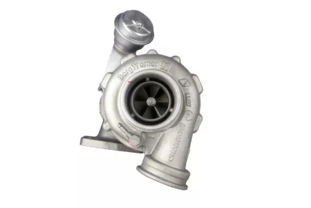 Turbolader MERCEDES-BENZ ATEGO 1317 A