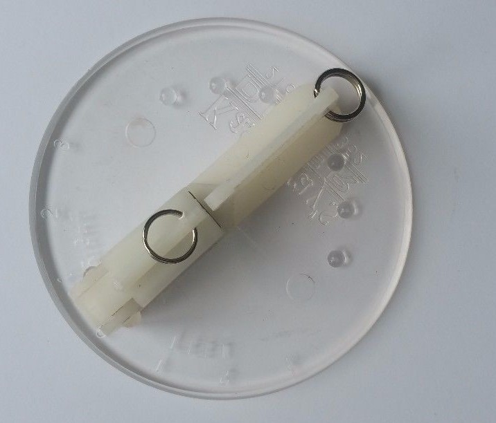 Kastaway's Diver Dipsy Diver...Takes your lure down and away eBay