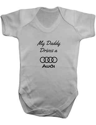 audi baby