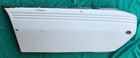 <!--F#f_0-->Holden Commodore Rear Bumper Bar End LEFT VK VL Sedan Genuine Gm 92018680 <!--F/-->