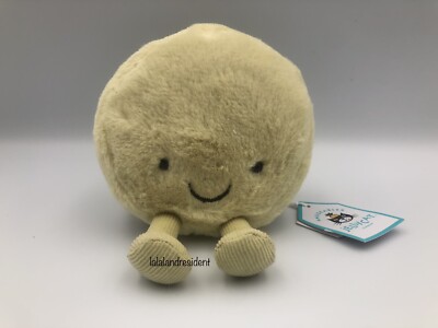 (Authentic) Jellycat Amuseable Max Macaron- New With Tag Authentic