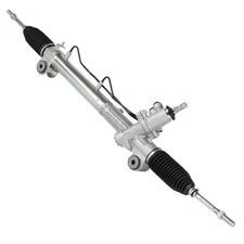 Power Steering Rack and Pinion Assembly For 02-06 Toyota Camry 07-12 Lexus ES350