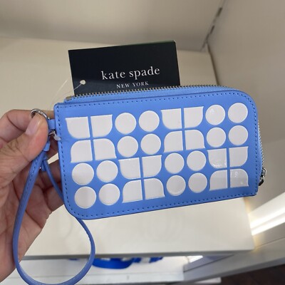 直営店★Kate Spade Noel Wristlet KF970 Noel Wristlet | Kate Spade New York