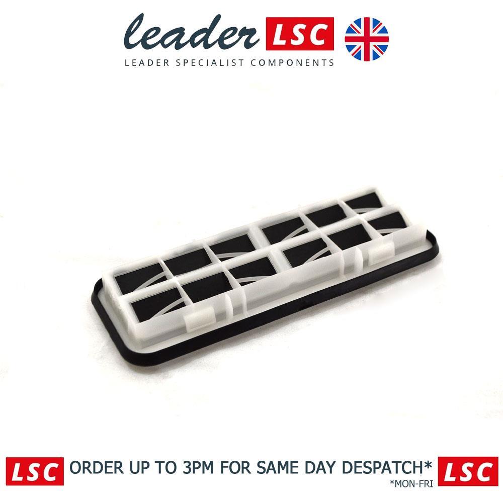 Genuine Vauxhall Rear Vent Grill - Part #9177224, Fits Astra, Corsa, Vectra & More (OEM)