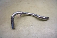 Harley Davidson Rear header crossover pipe Panhead fl flh *2618