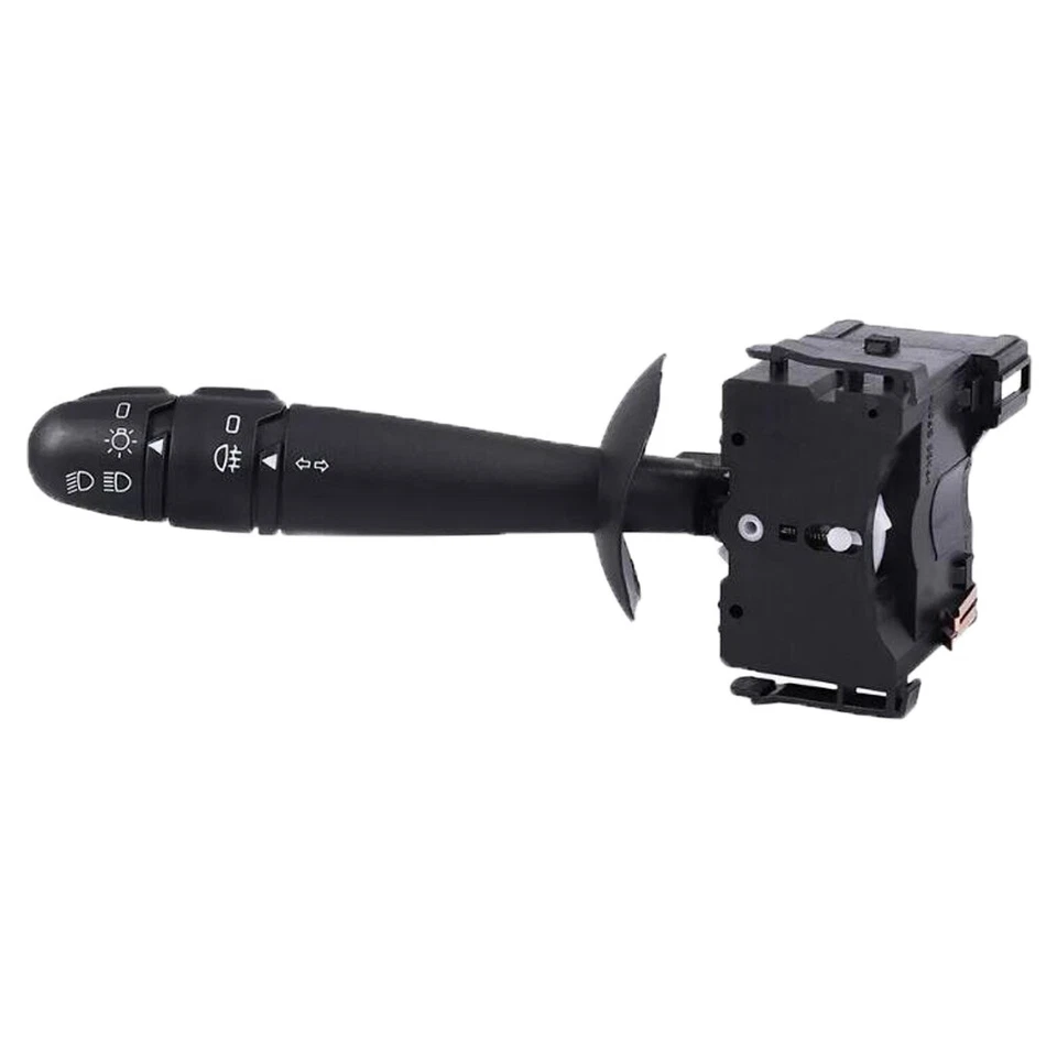 Выключатель гудка противотуманных фар 7701048912 для Renault Laguna Mk2 Trafic Vivaro  - Изображение 4 из 4