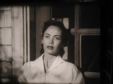 16mm High Tide at Noon Patrick McGoohan Flora Robson Betta St John 1957