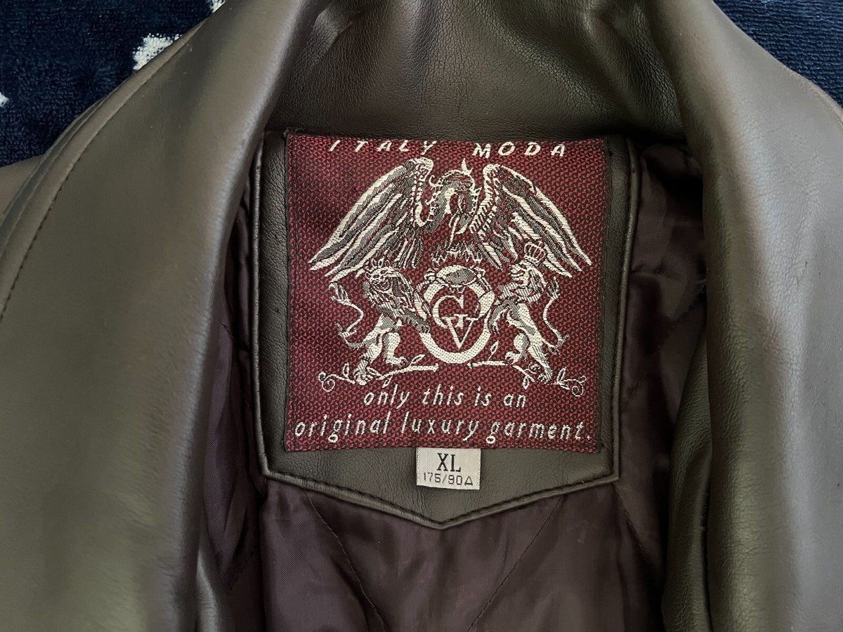 ジャケット・アウター vintage made in ITALY jacket il_1080xN.5872143968_c7s9.jpg