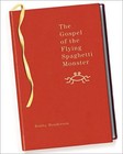 The Gospel of the Flying Spaghetti ..., Henderson, Bobb