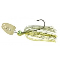 Gunki Boomer 21G Signal Frog Chatter Bait KunstköDer