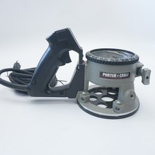 Porter Cable 6911 D Handle Router Base for 6912 Router Motor