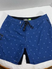 Traje de baño Quiksilver Waterman Collection