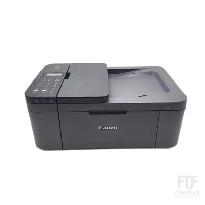 Canon PIXMA TR4755i Multifunktionsdrucker 4in1 Tintenstrahl - Ohne Patronen