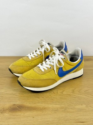 1999 Nike LDV Maize Vintage Yellow waffle tailwind US 10