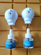 Cat Pheromones Calming Diffuser 2 Pack Pheromone Diffusers Refill  Plug In X2