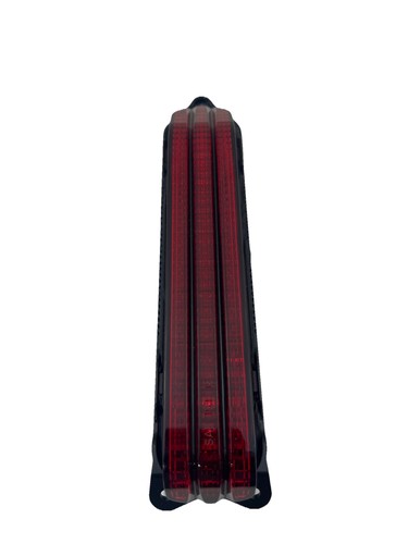 Street Glide CVO, Road Glide CVO Stock Taillight, Red Lens, 2015-up, PN 67800201 - Foto 3 di 5