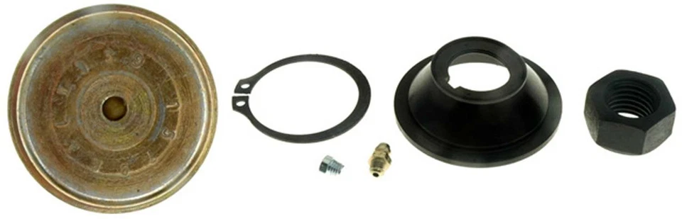 Junta de rótula de suspensión para Ram 2500.3500 ACDELCO 2011-2013 VENTAJA Foto 3 de 3