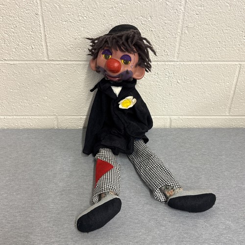 Pelham Puppets Ventriloquial Puppet w/ Box - Picture 2 of 9