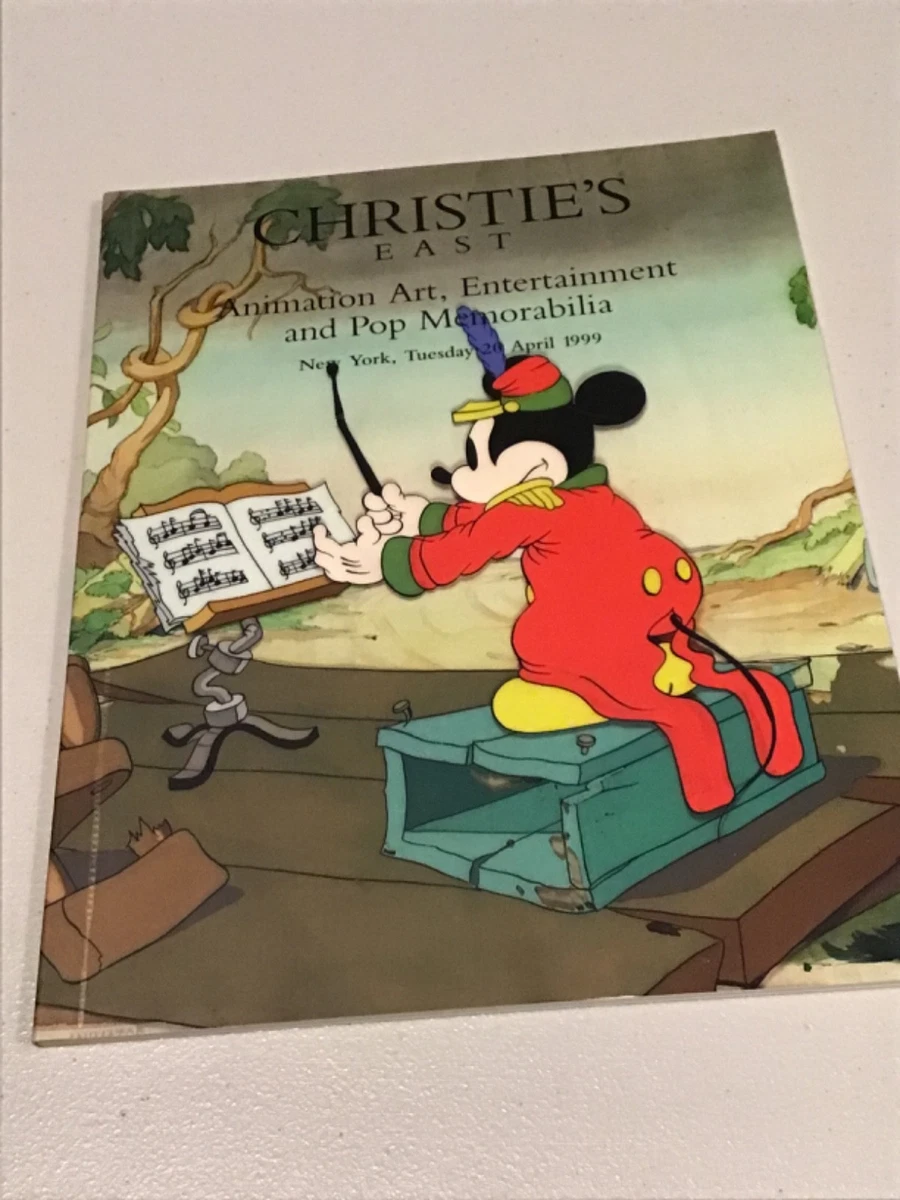 Christies Catalog for sale | eBay