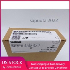 New Siemens 6ES7323-1BL00-0AA0 S7-300, Digital output SM 323 6ES7 323-1BL00-0AA0