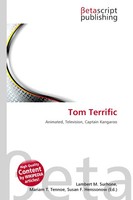 Lambert M. Surhone (U. A.) | Tom Terrific | Taschenbuch | Englisch (2026)