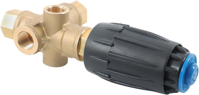 #ad #ad High Performance 3650PSI Pressure Washer Regulator with Adjustment Knob $91.99