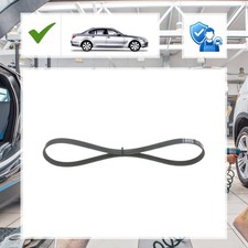 Bosch Keilrippenriemen BMW 5 (E60) 525 d