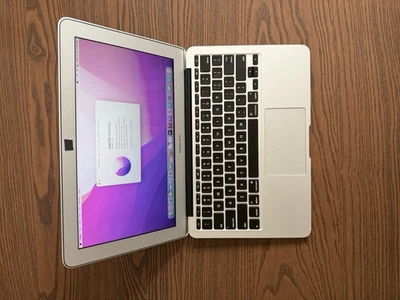 期間限定値下げ　Apple MacBook Air 13インチ 2015 i5 2015 Apple MacBook Air Laptops for sale - eBay