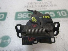 MOTORHAUBENSCHLOSS VORNE / 16486493 F&Uuml;R MERCEDES-BENZ VANEO W414 FURGONETA COM