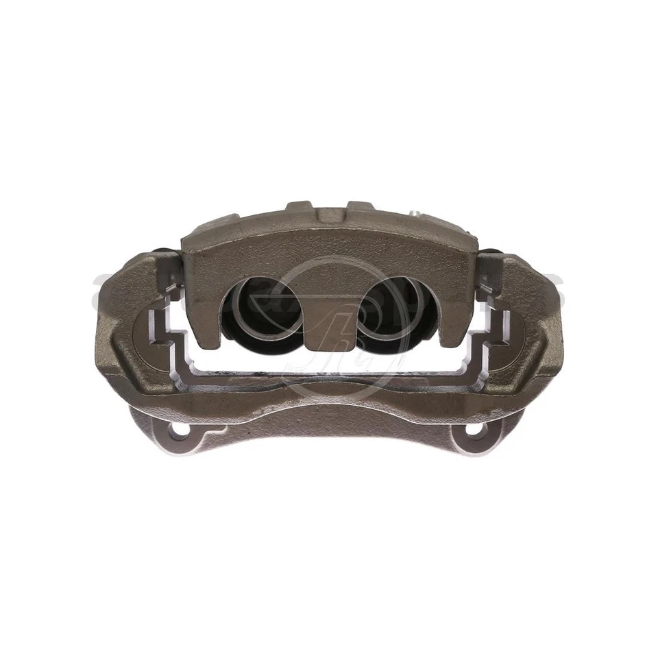 Pinza de freno de disco 2 frenos delanteros Raybestos para Toyota Highlander 2010-2018 Foto 4 de 4