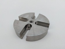 ThroLabs PB2 Mounting Post Base 2.40"D x 0.50" Thick