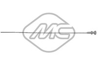 Metalcaucho ÖLpeilstab 02335 FüR 741A 106 309 Berlingo Peugeot 205 1C CitroËN 1A