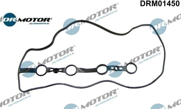 Dr.Motor Automotive DRM01450 Dichtung FüR Zylinderkopfhaube Dichtung-image