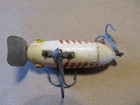 FOUR (4) VINTAGE HEDDON / ARBOGAST BAIT CASTING LURES — photo 8