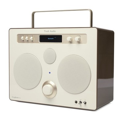 Tivoli Audio SongBook MAX Cream/Brown *B-Ware*