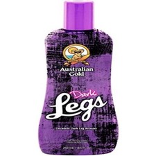 Australian Gold Dark Legs Body Self-Tanner