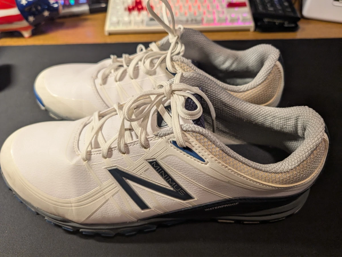 New Balance Men's Golf 14 US Shoe for sale | eBay