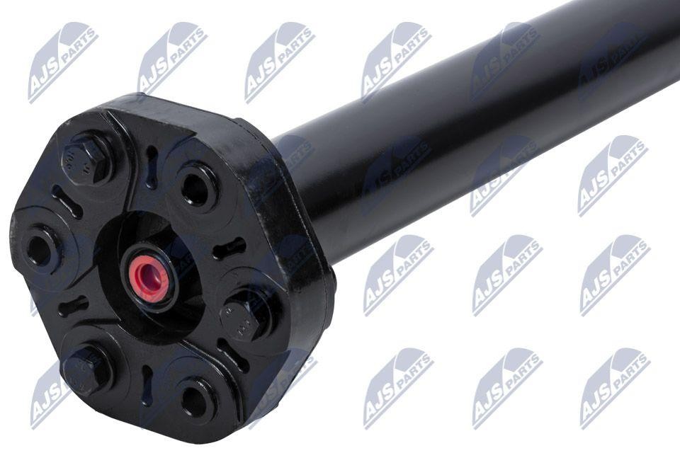 NTY Drive Shaft CV Axle NWN-ME-103 For Mercedes-Benz