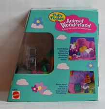 Las mejores ofertas en Mattel Original Unopened Polly Pocket Dolls