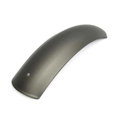 Mutt Mongrel 250 EU5 2021 - 2023 Standard Matt Green Front Fender Ref No.1-A