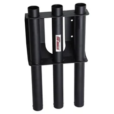 Extreme Max 5001.6359 Long Handle Tool Rack for Race Trailer Shop Garage Stor...