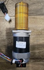 MCG Servo Motor - 2182-ME4464 w/Warranty